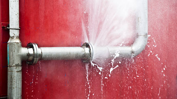 Professional Water damage restoration in TN
